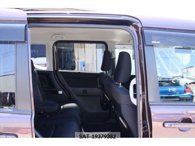 Suzuki SOLIO BANDIT 2017-12 200034-11