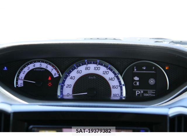 Suzuki SOLIO BANDIT 2017-12 200034-17