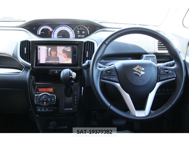 Suzuki SOLIO BANDIT 2017-12 200034-18