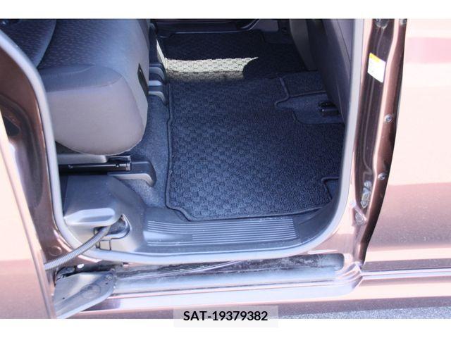Suzuki SOLIO BANDIT 2017-12 200034-12