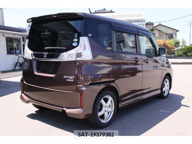 Suzuki SOLIO BANDIT 2017-12 200034-4