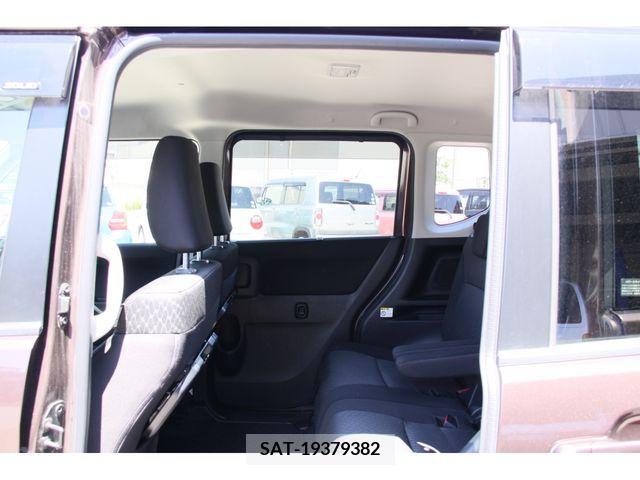 Suzuki SOLIO BANDIT 2017-12 200034-13