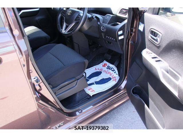 Suzuki SOLIO BANDIT 2017-12 200034-6