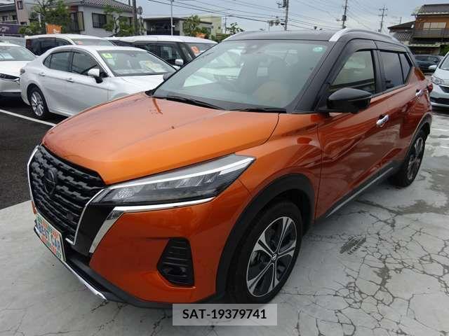 Nissan KICKS 2021-01 330562-5