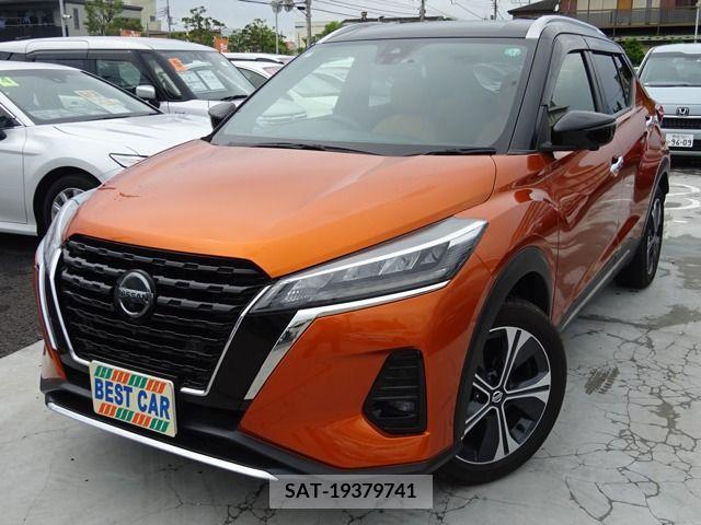 Nissan KICKS 2021-01 330562-0