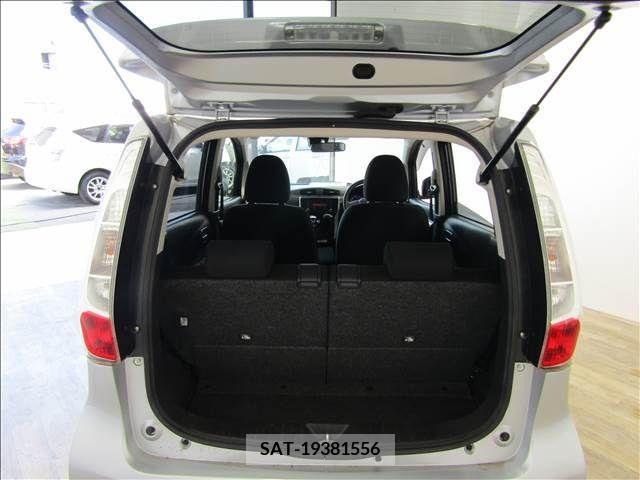 Mitsubishi EK CUSTOM 2015-04 300756-5