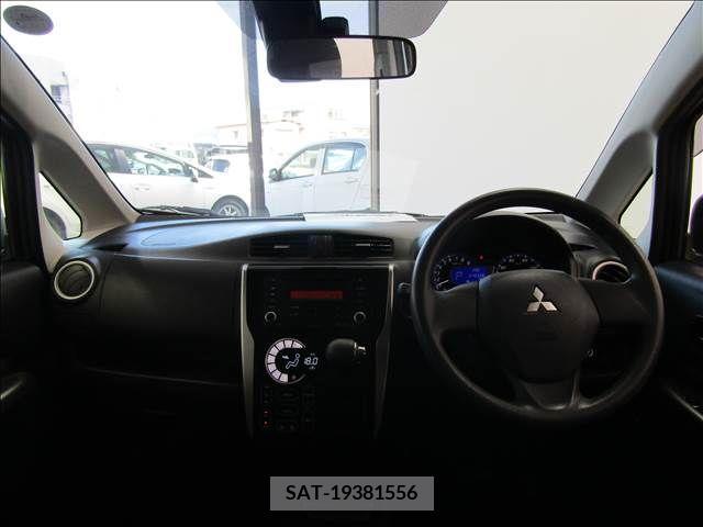 Mitsubishi EK CUSTOM 2015-04 300756-15