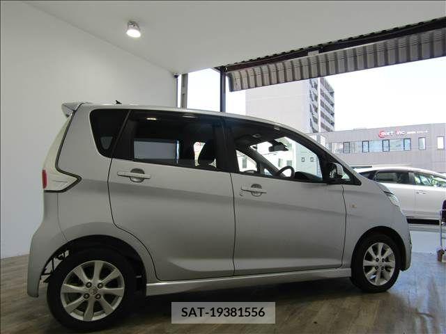 Mitsubishi EK CUSTOM 2015-04 300756-3