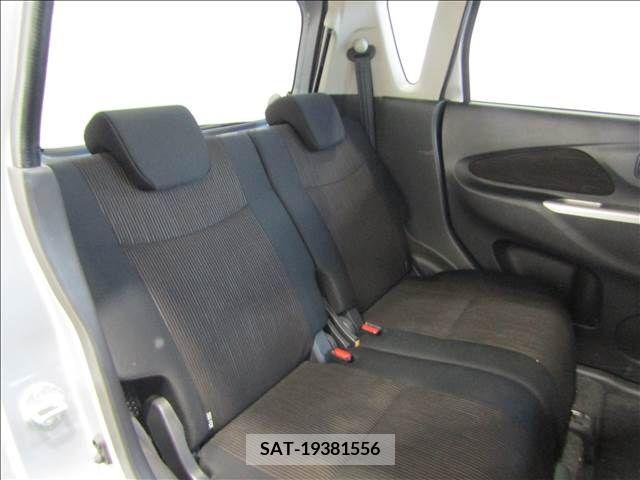 Mitsubishi EK CUSTOM 2015-04 300756-14