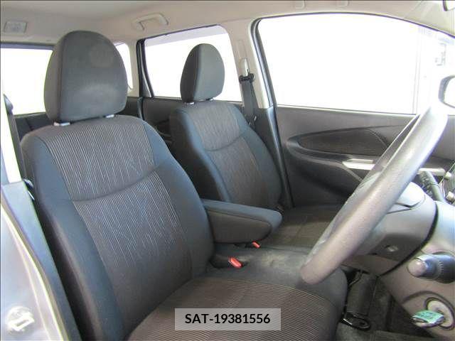 Mitsubishi EK CUSTOM 2015-04 300756-13