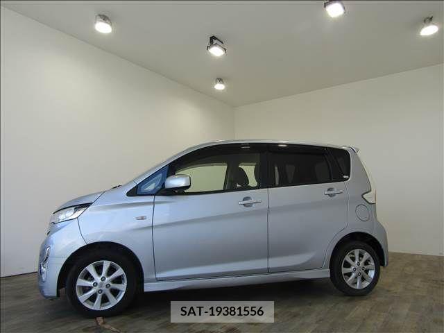 Mitsubishi EK CUSTOM 2015-04 300756-2