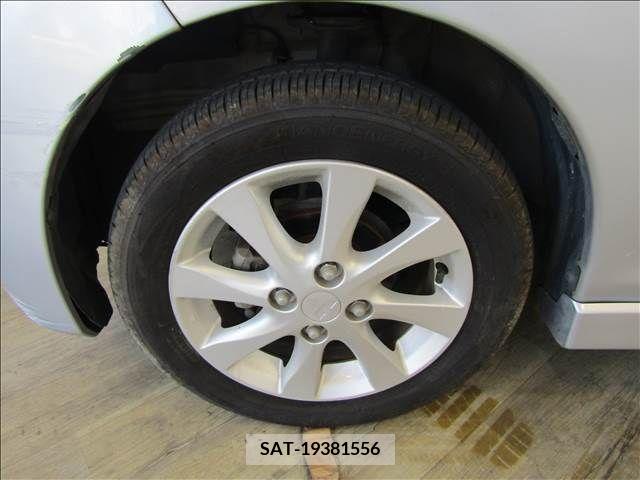 Mitsubishi EK CUSTOM 2015-04 300756-12