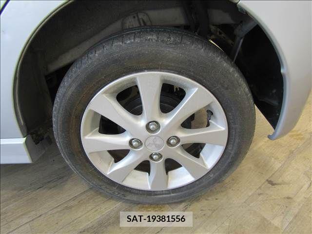 Mitsubishi EK CUSTOM 2015-04 300756-11