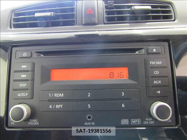 Mitsubishi EK CUSTOM 2015-04 300756-19