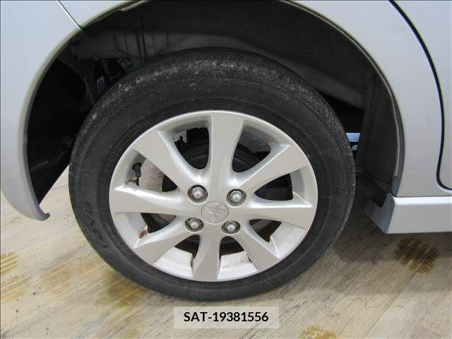 Mitsubishi EK CUSTOM 2015-04 300756-10