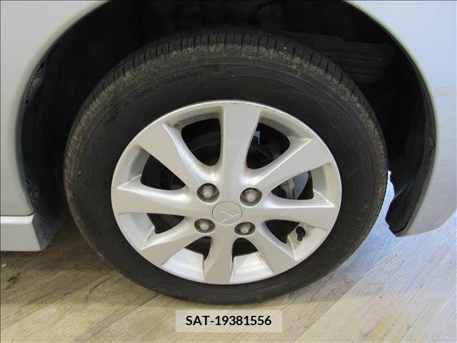 Mitsubishi EK CUSTOM 2015-04 300756-9