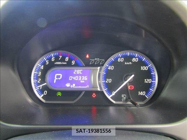 Mitsubishi EK CUSTOM 2015-04 300756-18