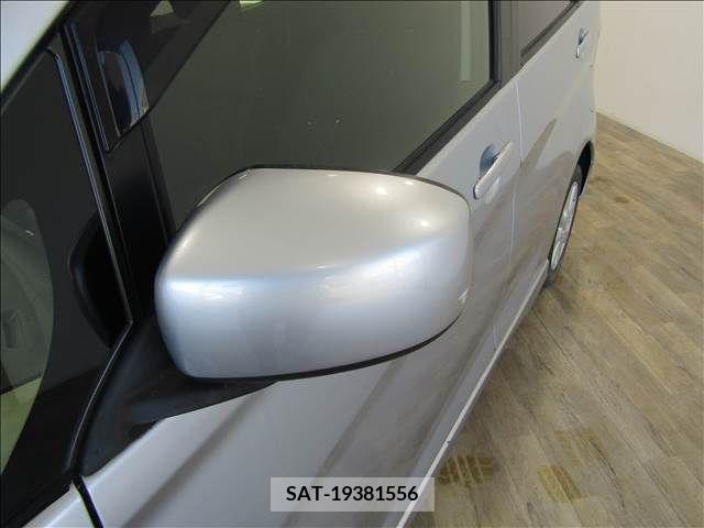 Mitsubishi EK CUSTOM 2015-04 300756-8