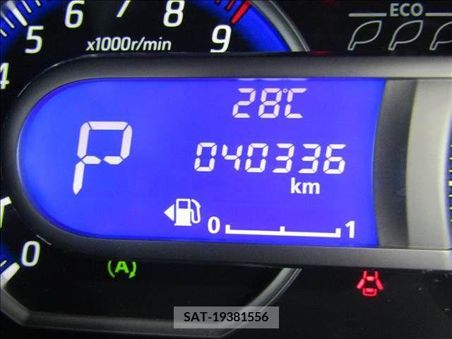 Mitsubishi EK CUSTOM 2015-04 300756-17