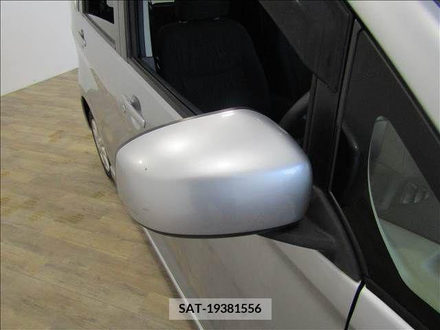Mitsubishi EK CUSTOM 2015-04 300756-7