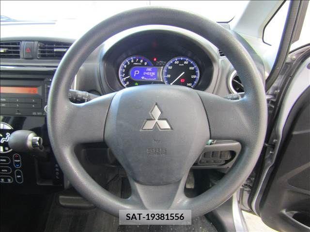Mitsubishi EK CUSTOM 2015-04 300756-16