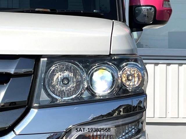 Honda N BOX CUSTOM 2015-10 252448-12