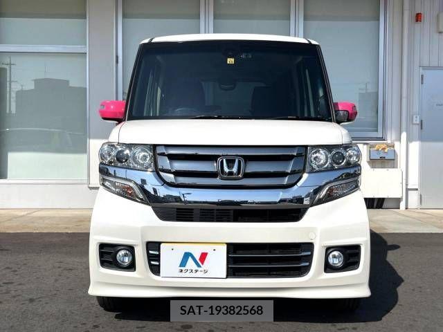 Honda N BOX CUSTOM 2015-10 252448-14