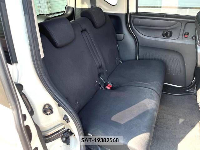 Honda N BOX CUSTOM 2015-10 252448-9