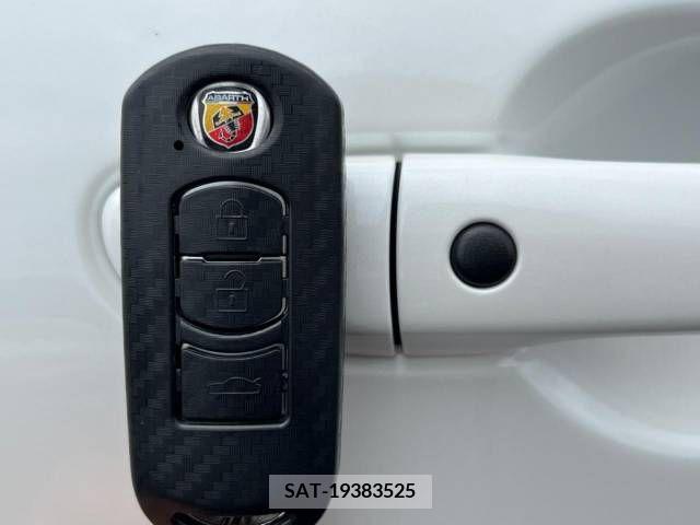 Abarth 124 Spider 2020-09 388928-7