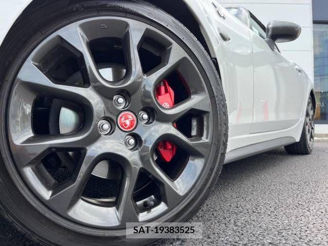 Abarth 124 Spider 2020-09 388928-12