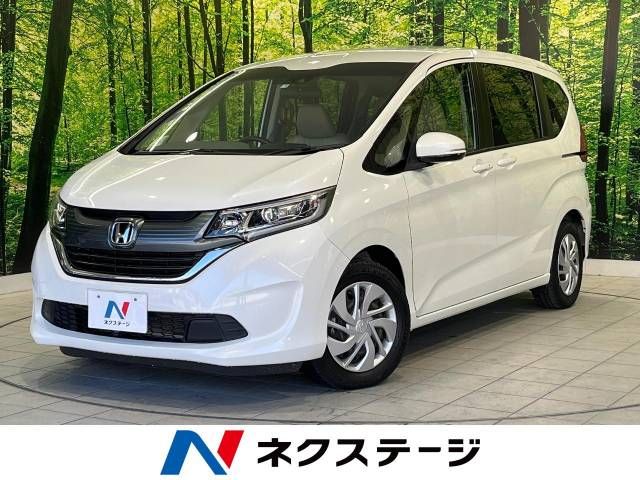 Honda FREED 2019-03 182572-0