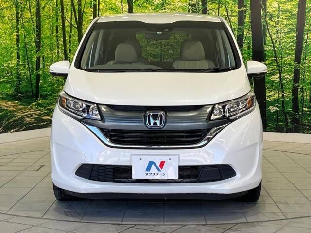 Honda FREED 2019-03 182572-15