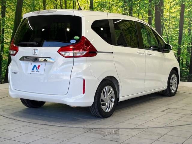 Honda FREED 2019-03 182572-18