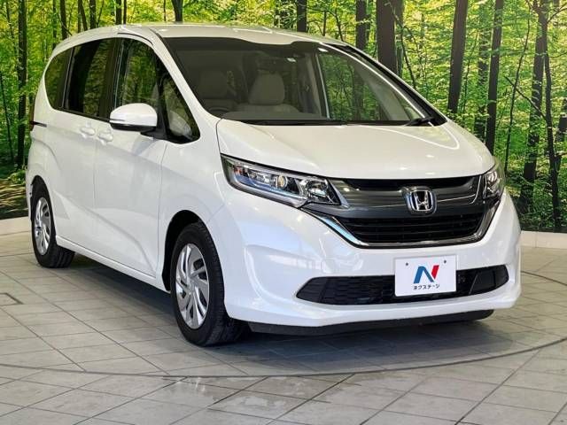 Honda FREED 2019-03 182572-17