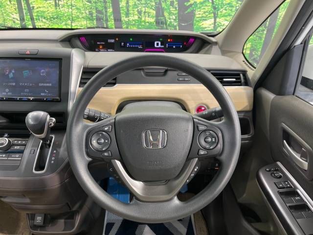 Honda FREED 2019-03 182572-12