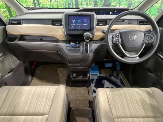 Honda FREED 2019-03 182572-1