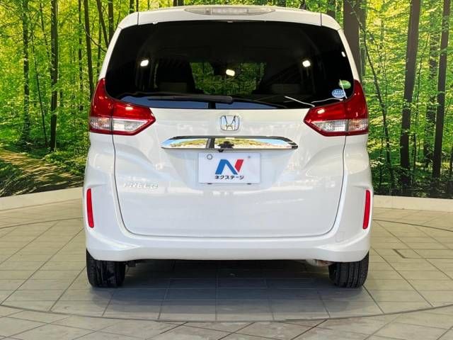 Honda FREED 2019-03 182572-16