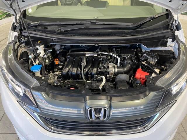 Honda FREED 2019-03 182572-19