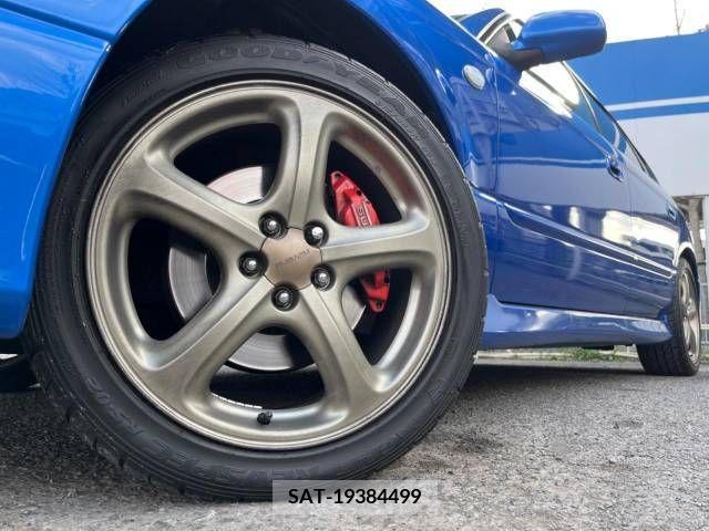 Subaru LEGACY B4 2003-03 213200-14