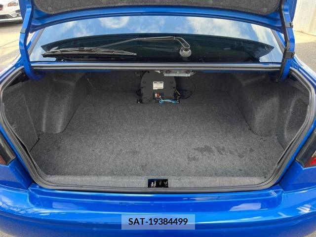 Subaru LEGACY B4 2003-03 213200-10