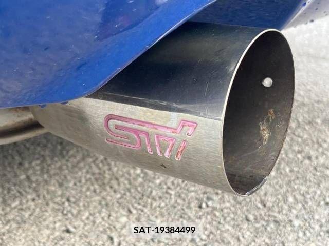 Subaru LEGACY B4 2003-03 213200-3