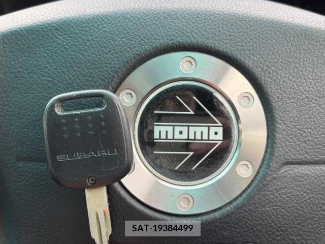 Subaru LEGACY B4 2003-03 213200-9