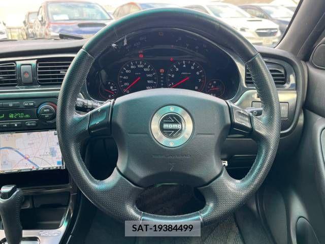 Subaru LEGACY B4 2003-03 213200-8