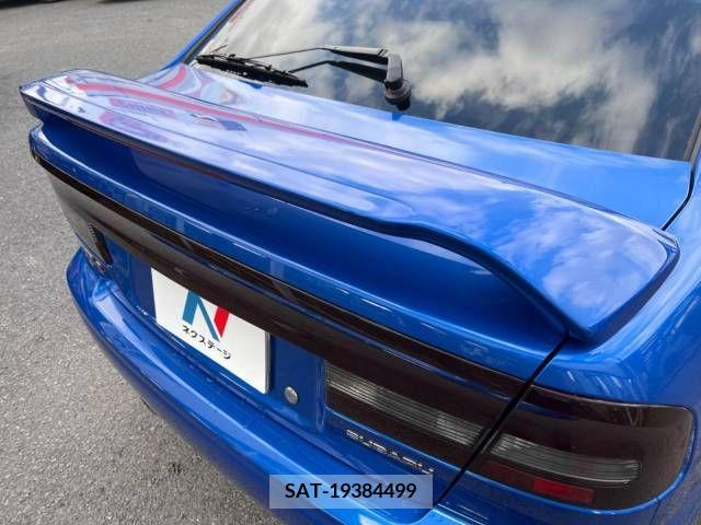 Subaru LEGACY B4 2003-03 213200-4