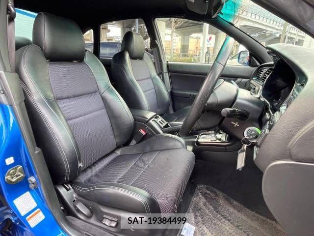 Subaru LEGACY B4 2003-03 213200-6