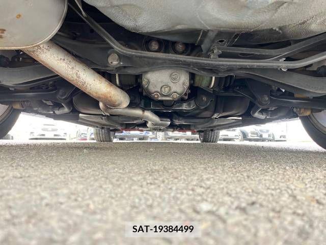 Subaru LEGACY B4 2003-03 213200-17