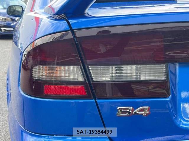 Subaru LEGACY B4 2003-03 213200-19