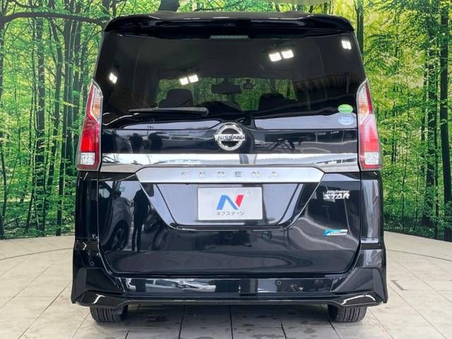 Nissan SERENA 2016-01 8080-16