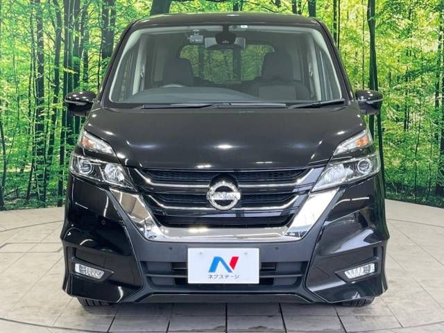 Nissan SERENA 2016-01 8080-15