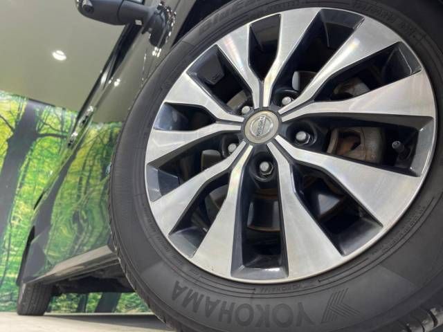 Nissan SERENA 2016-01 8080-14